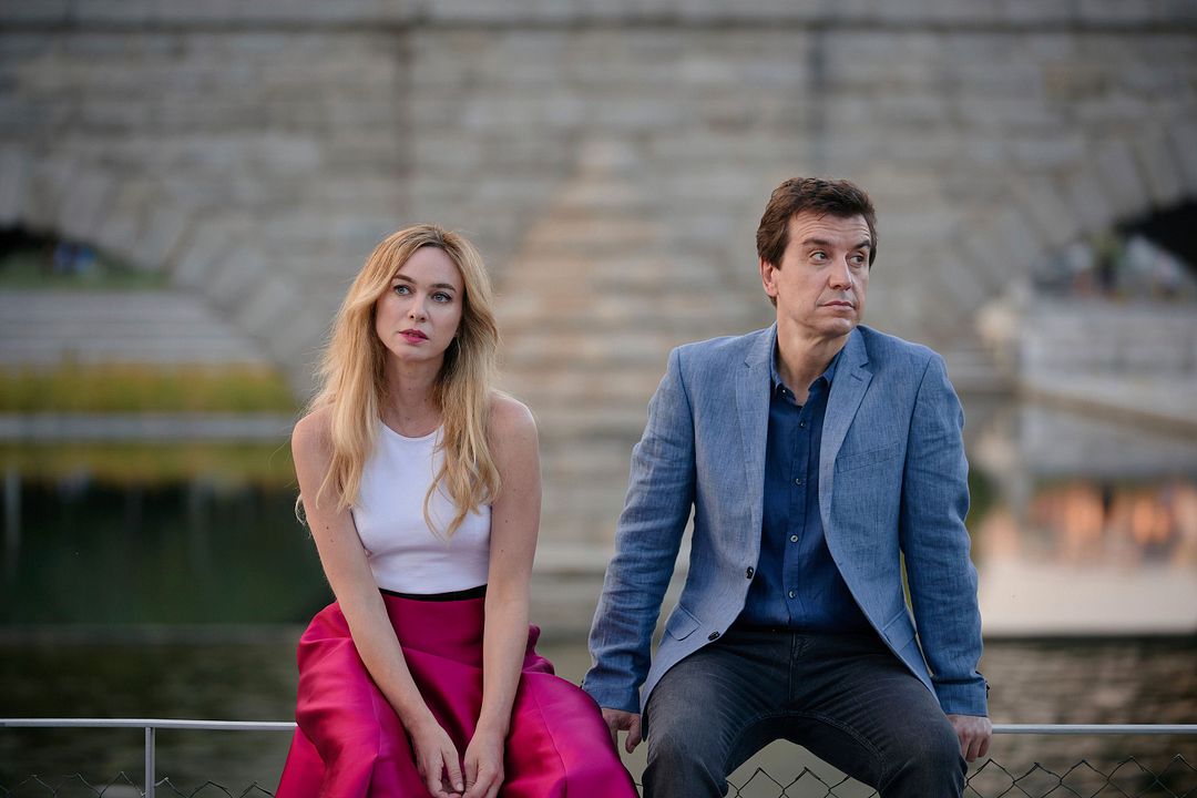 Pequeñas Coincidencias : Póster