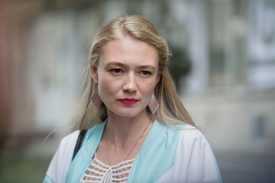 Chernóbil: La Película : Foto