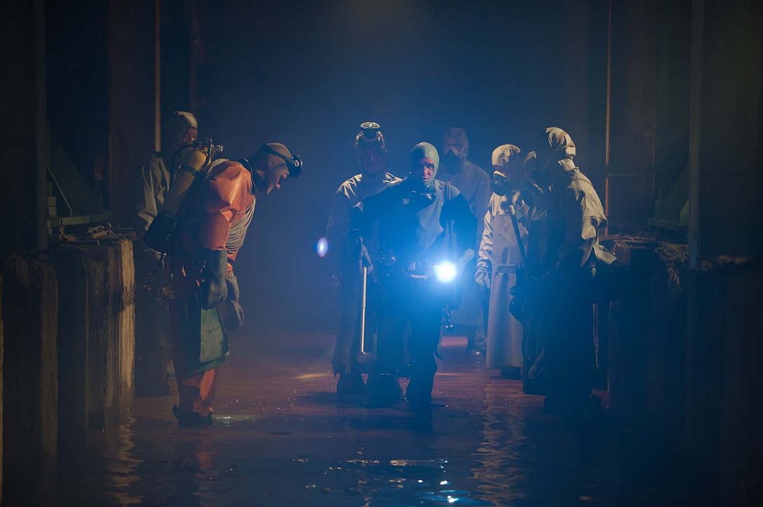 Chernóbil: La Película : Foto