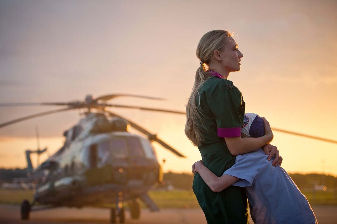 Chernóbil: La Película : Foto