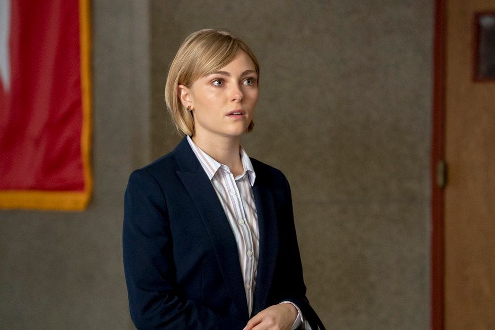 Foto AnnaSophia Robb