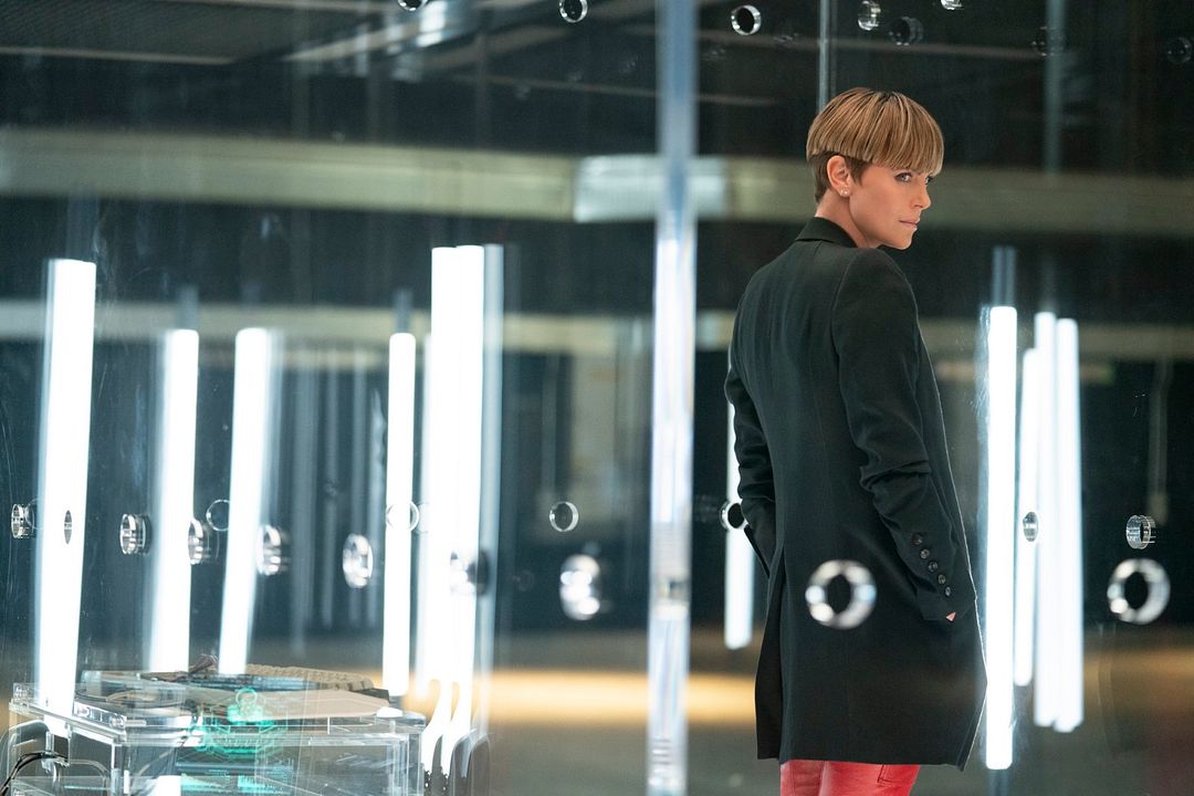 Rápidos y furiosos 9 : Foto