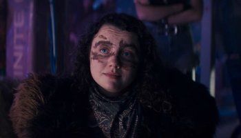 Sweet Tooth : Póster