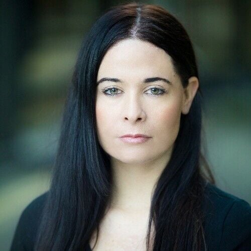 Póster Camila Correa Soya