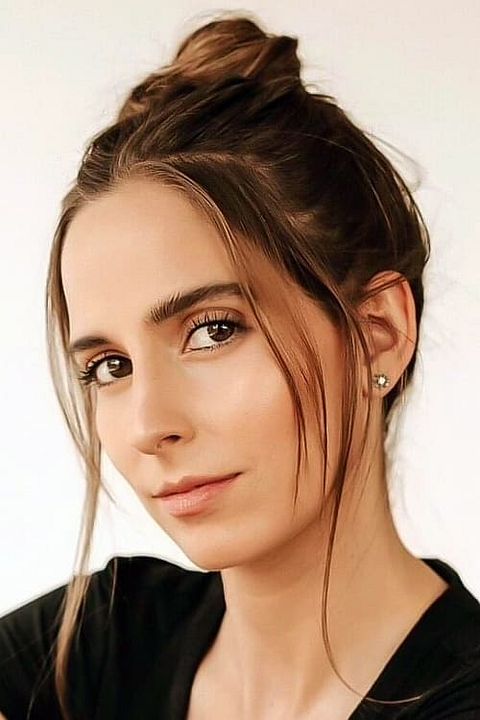 Póster Catalina Silva