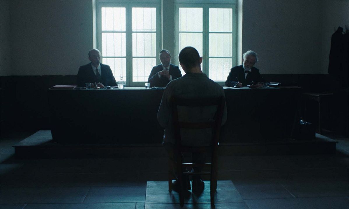 Bruno Reidal, confession d'un meurtrier : Foto