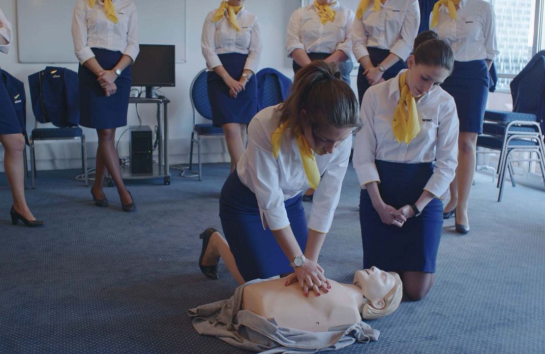 Me importa un carajo : Foto Adèle Exarchopoulos