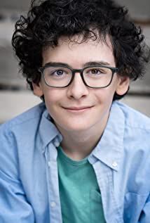 Póster Luca Faustino Rodriguez