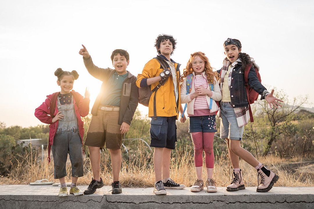 Viaje al centro de la tierra : Foto