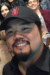 Póster John Aoshima