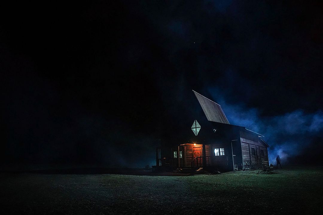 La clásica historia de terror : Foto