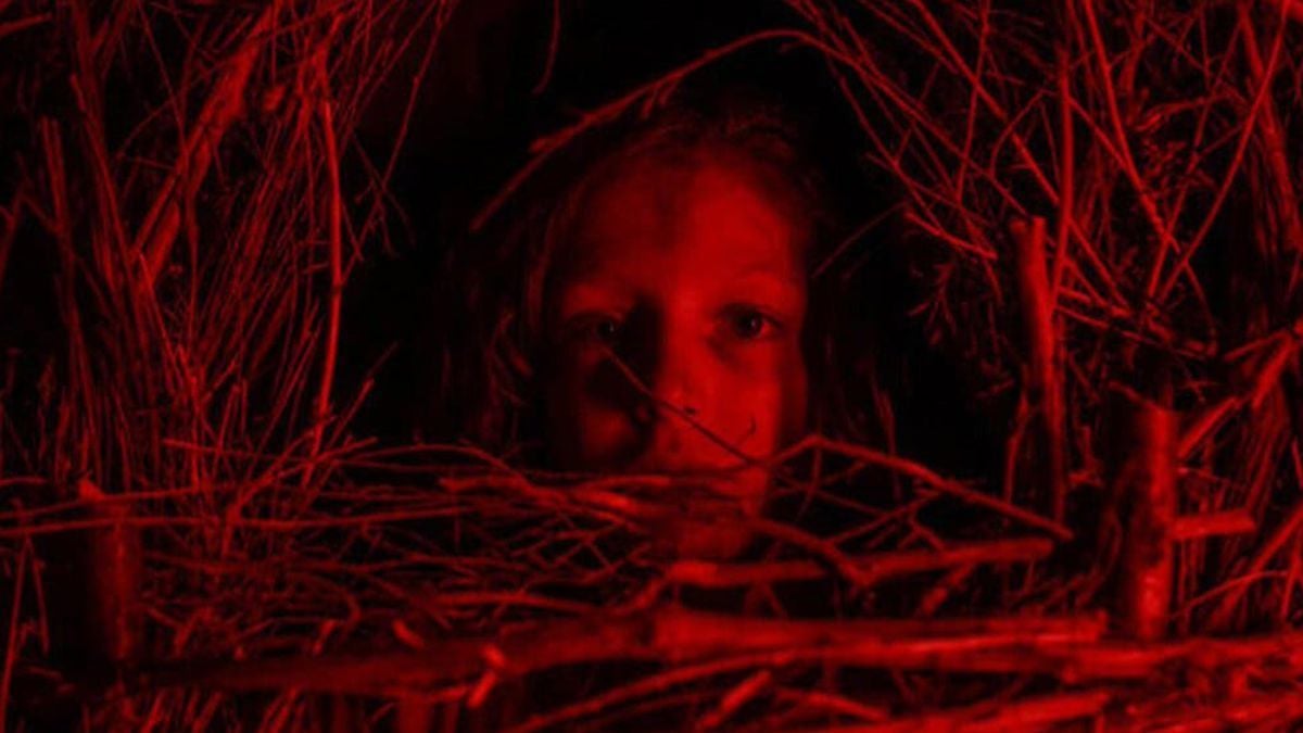 La clásica historia de terror : Foto