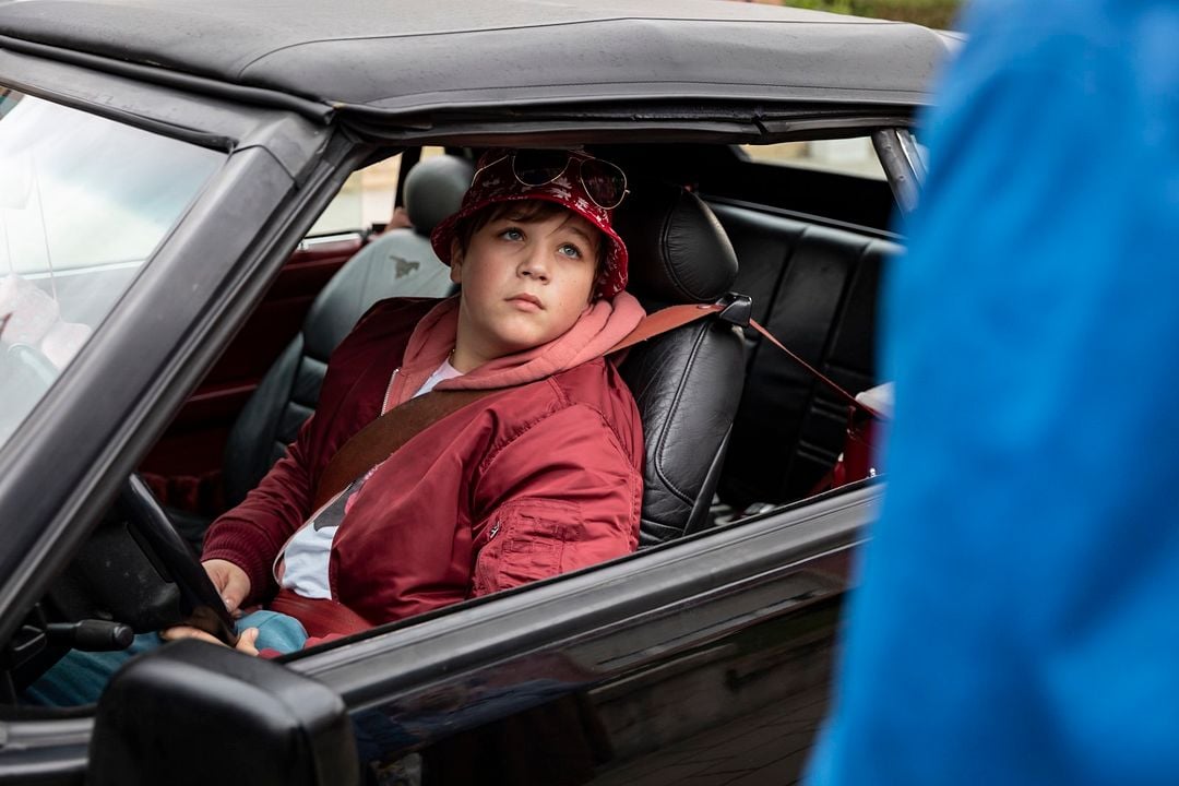 Mission Ulja Funk : Foto