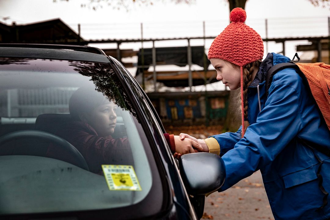 Mission Ulja Funk : Foto