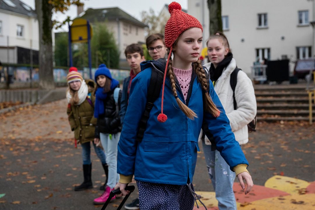 Mission Ulja Funk : Foto