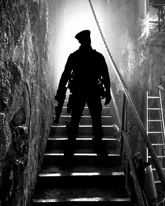 Borderlands : Cobertura de revista