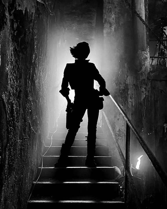 Borderlands : Cobertura de revista