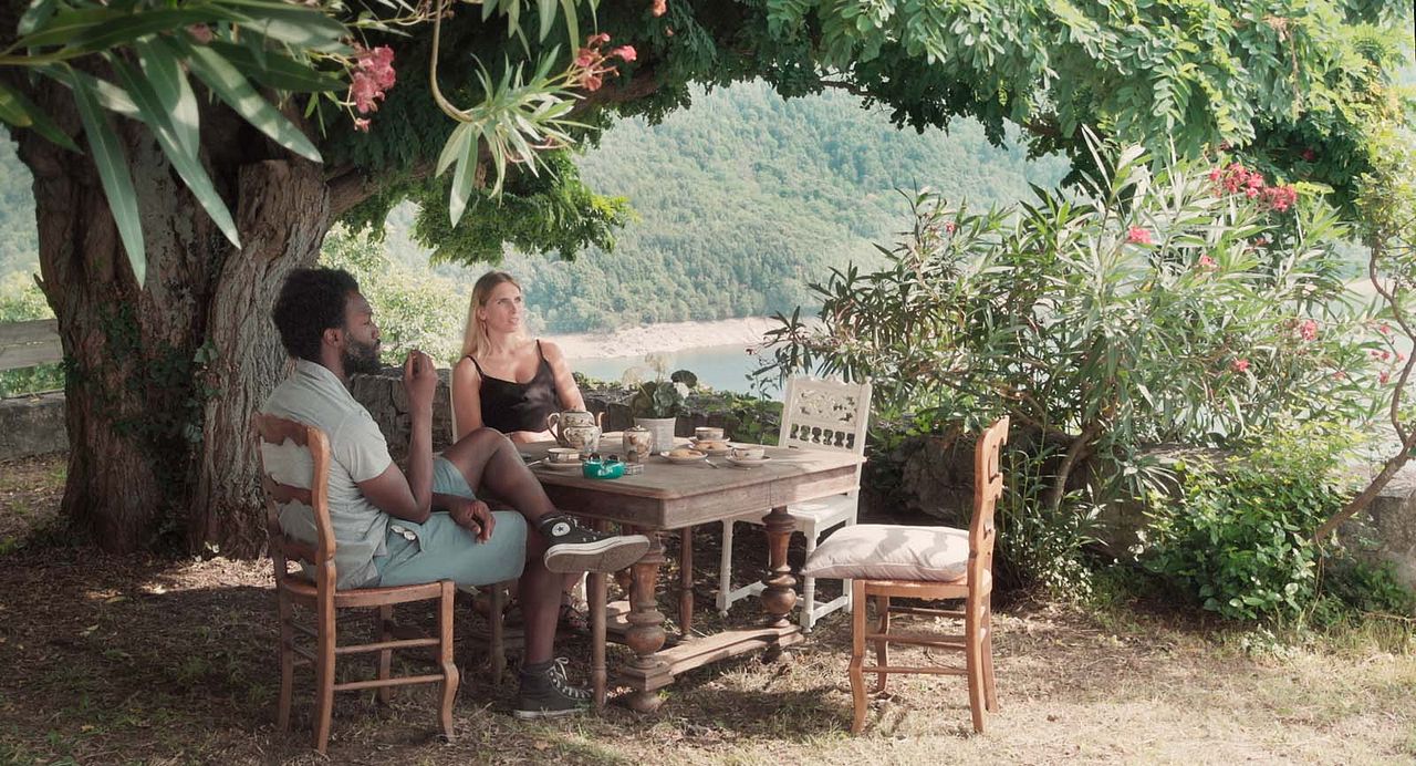 Foto Jean-Christophe Folly