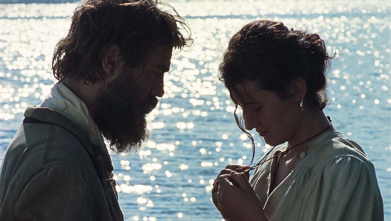 El camino del cangrejo; The Tale of King Krab : Foto