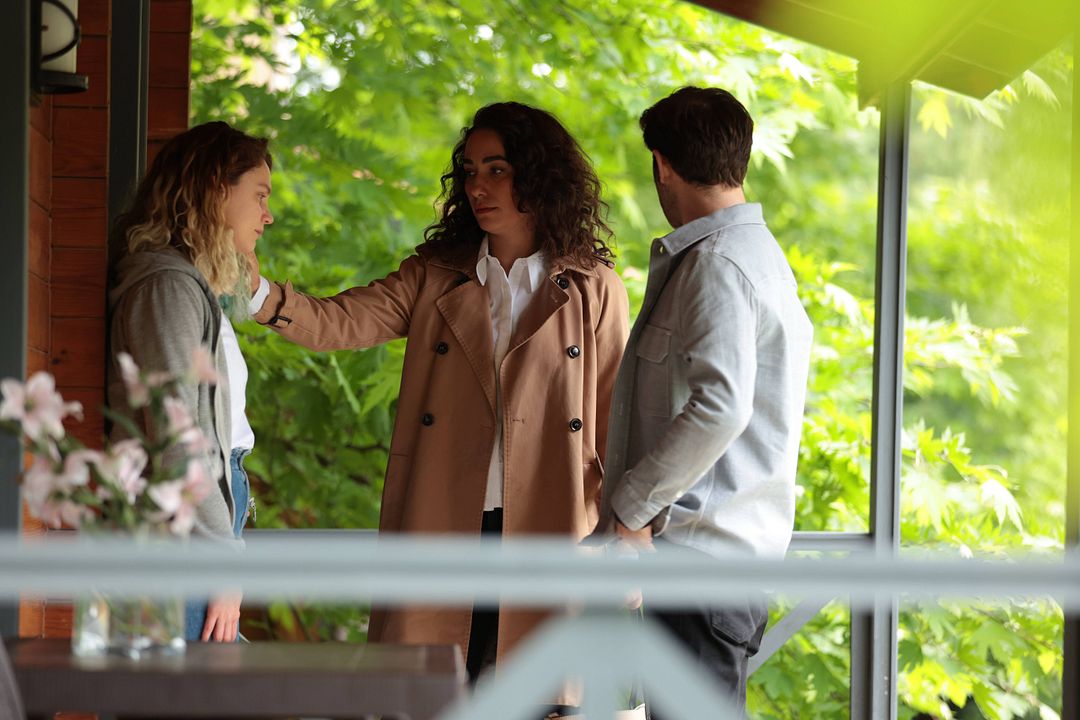 The Innocents : Foto