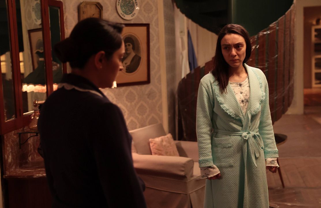 The Innocents : Foto