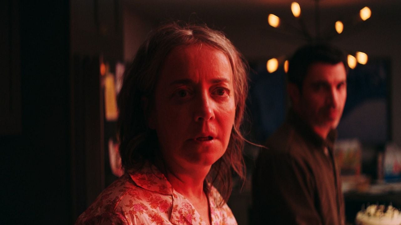 She Dies Tomorrow : Foto