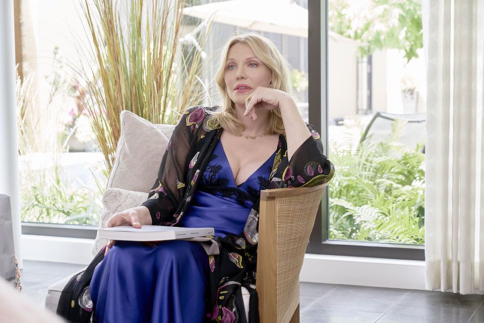 Jeremiah Terminator Le Roy : Foto