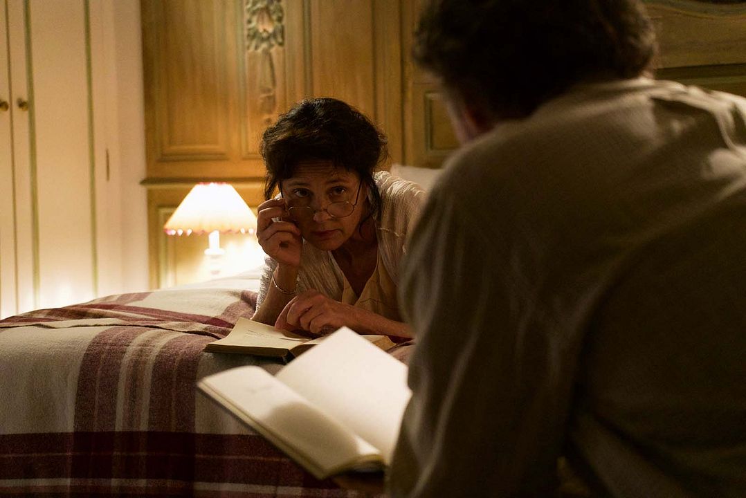 Tromperie : Foto Léa Seydoux