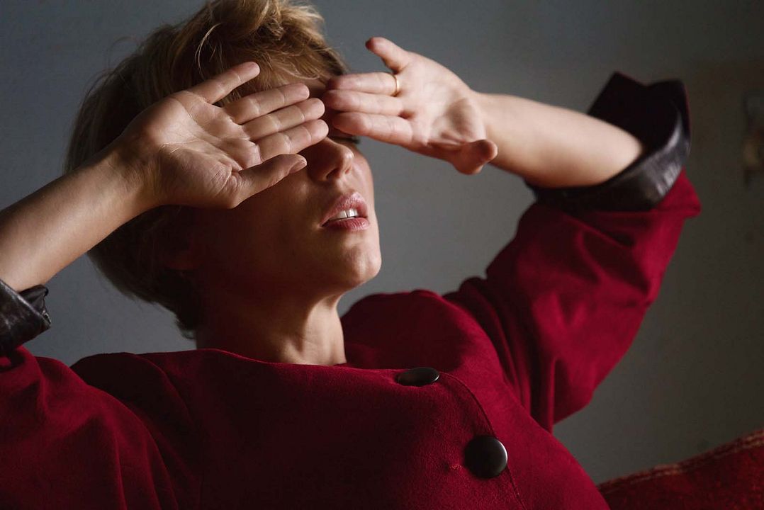 Tromperie : Foto Léa Seydoux