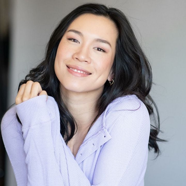 Póster Regina Ting Chen