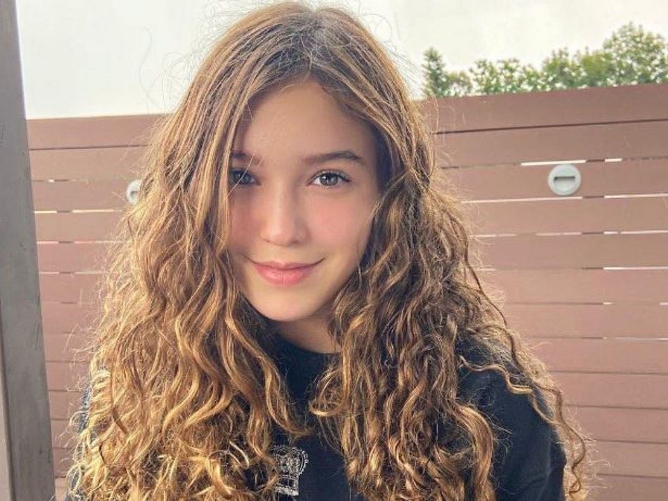 Póster Mia Rubín Legarreta