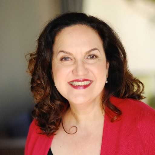 Póster Olga Merediz