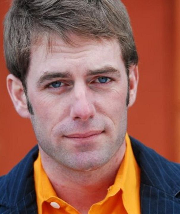 Póster Ryan Findley