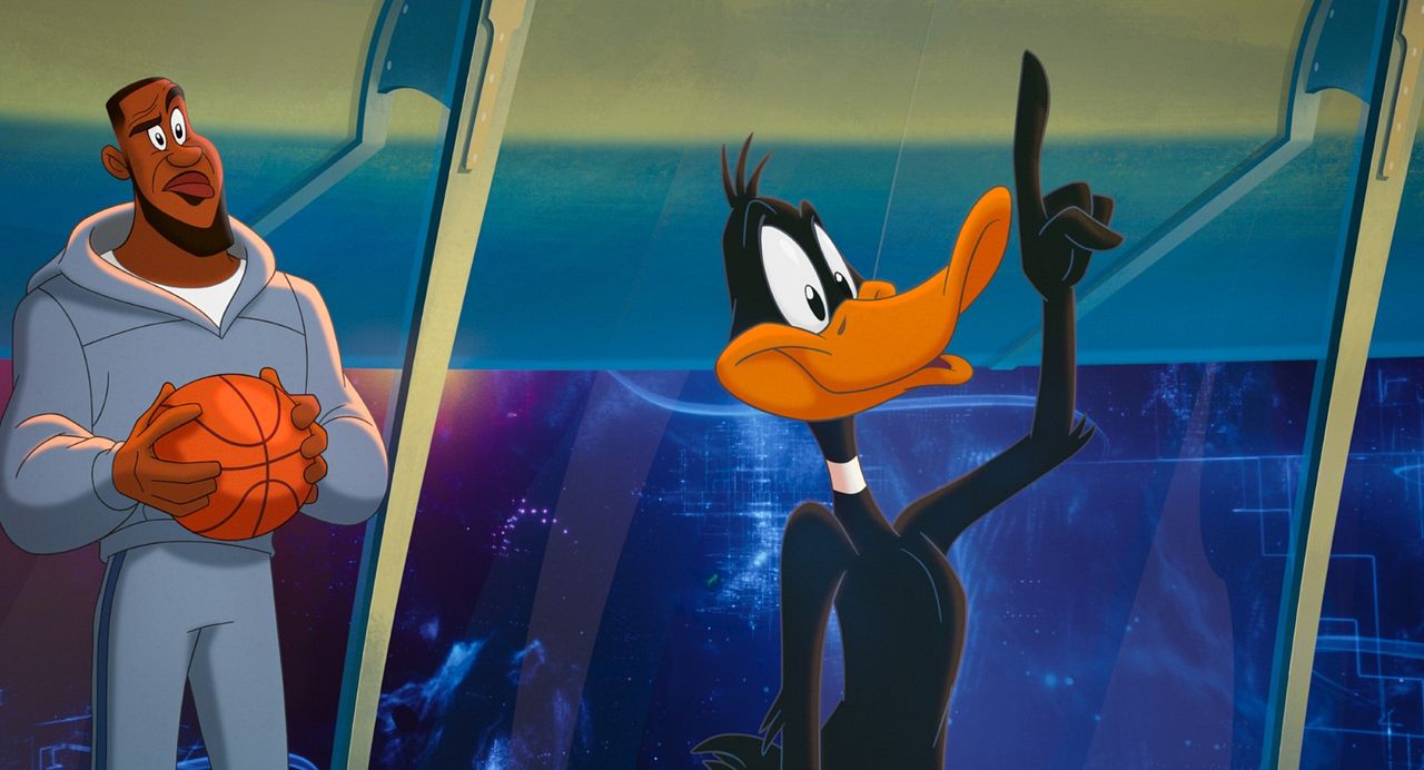 Space Jam: una nueva era : Foto