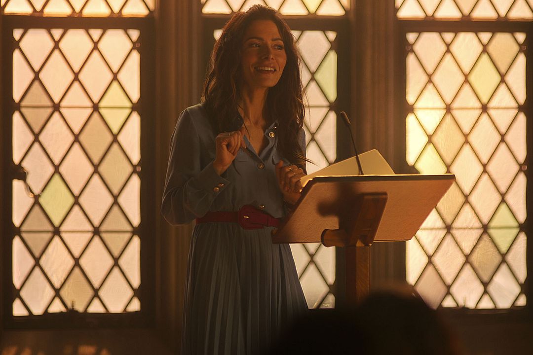 Sexo/Vida : Foto Sarah Shahi