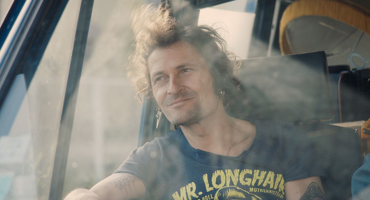 Les Héroïques : Foto