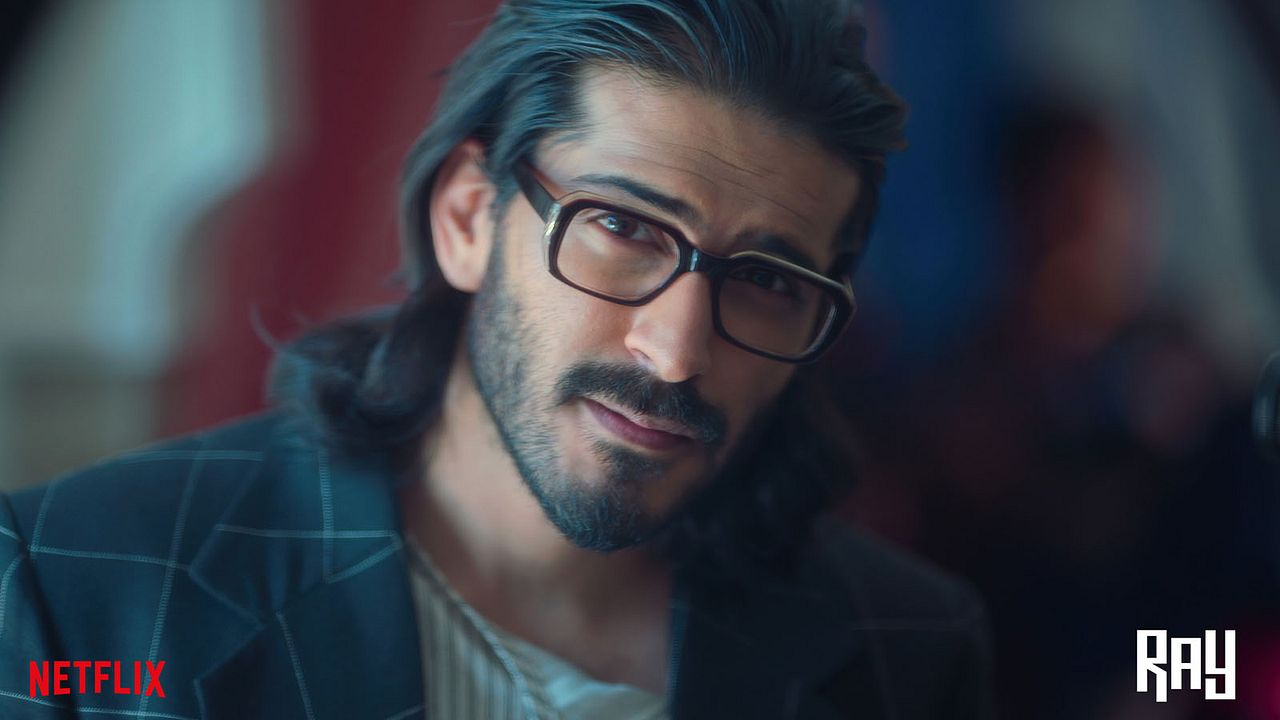 Historias de Satyajit Ray : Foto