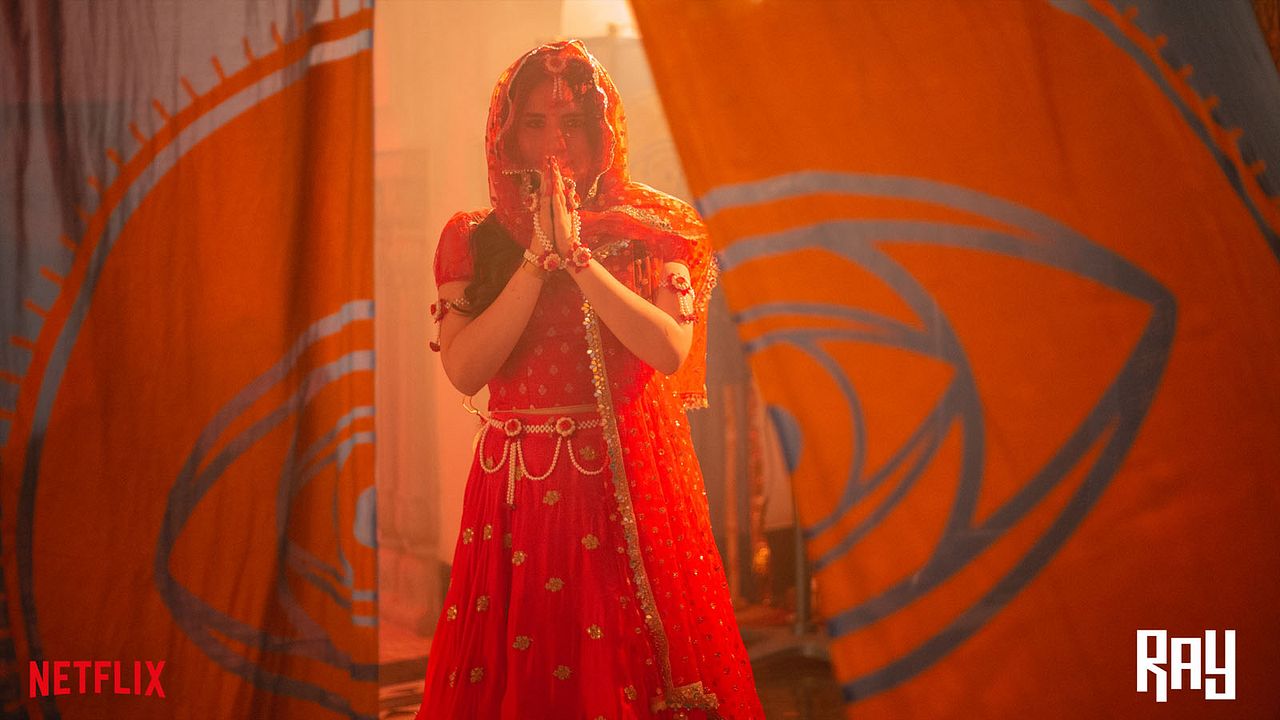 Historias de Satyajit Ray : Foto