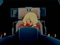 Mobile Suit Gundam II: Soldiers of Sorrow : Foto