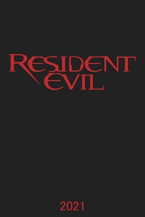 Resident Evil: Bienvenidos a Raccoon City : Póster