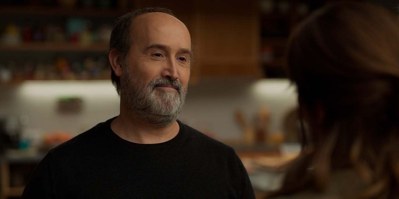 Sentimental : Foto Javier Cámara