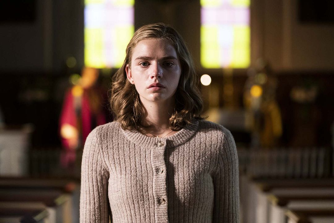 Ruega por nosotros : Foto Cricket Brown