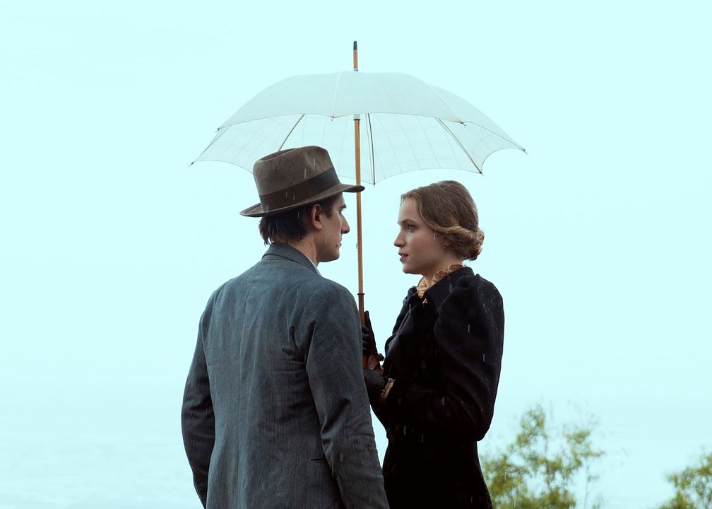 Martin Eden : Foto Luca Marinelli