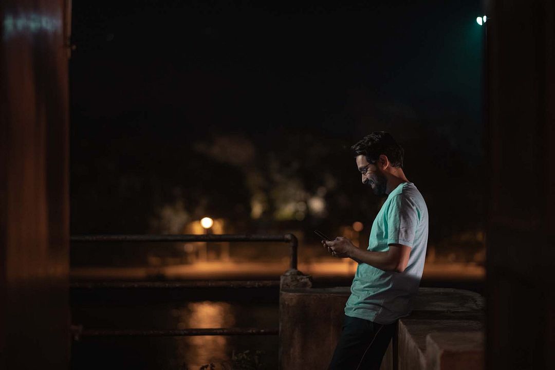 La belleza y el enigma : Foto