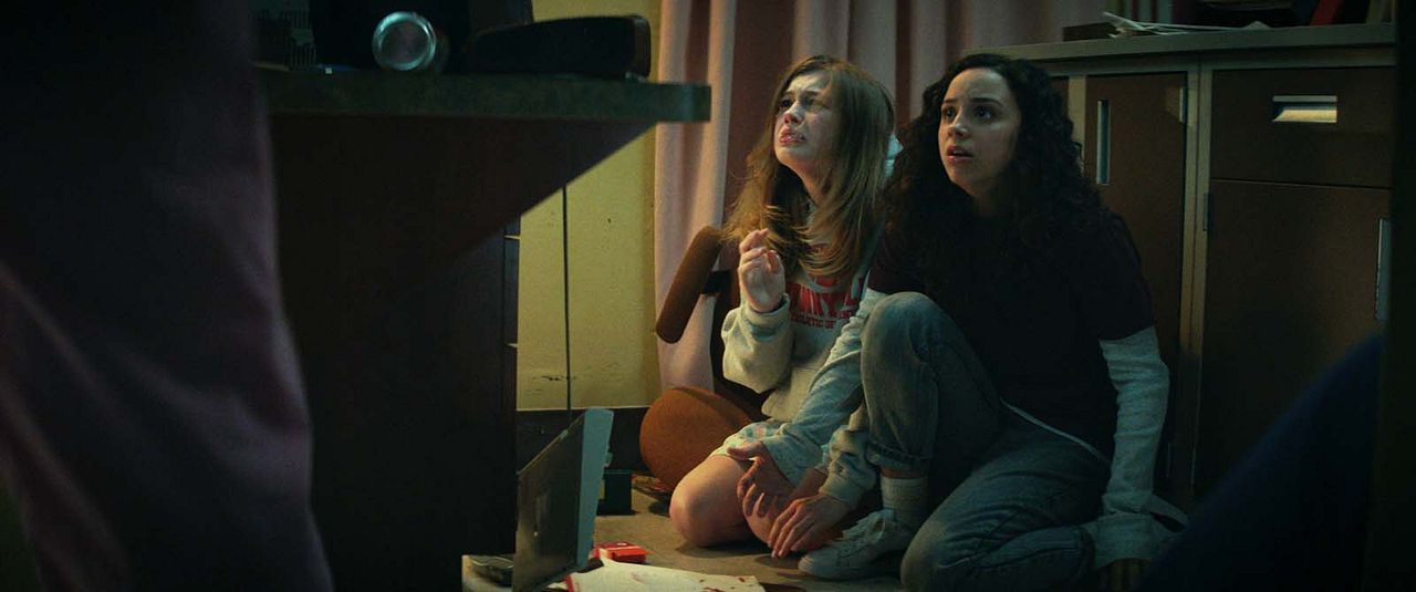 La calle del terror: 1994 : Foto