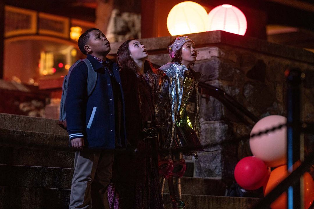 Foto Brooklynn Prince