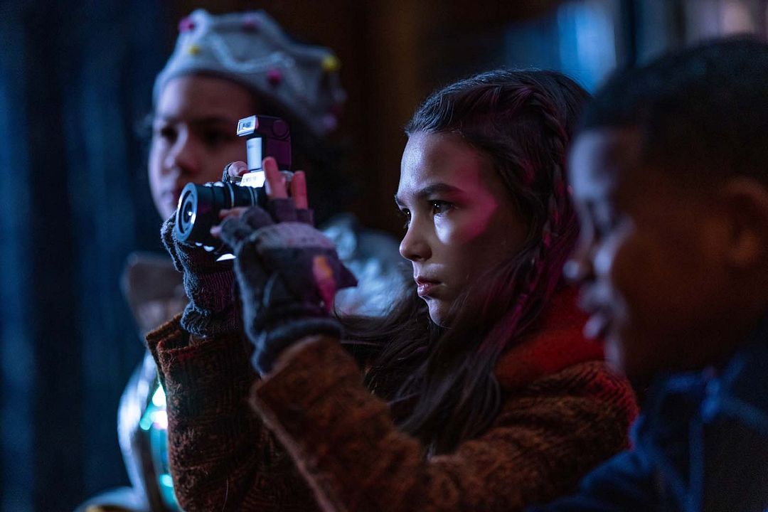 Foto Brooklynn Prince