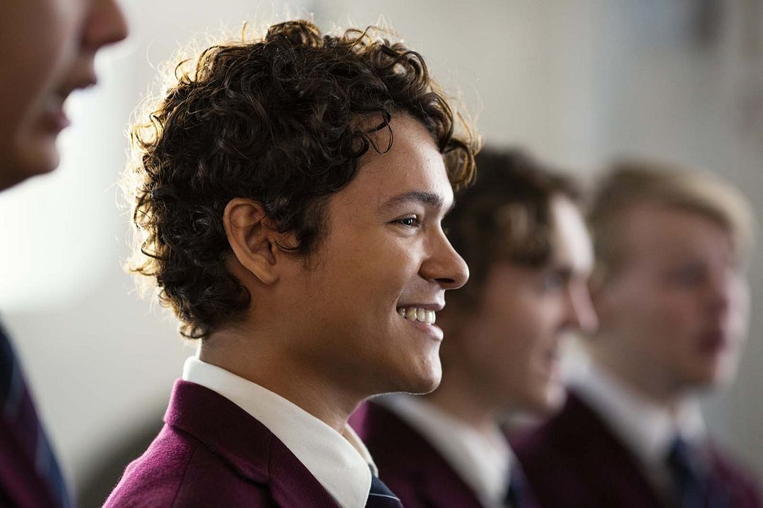 Jóvenes altezas : Foto