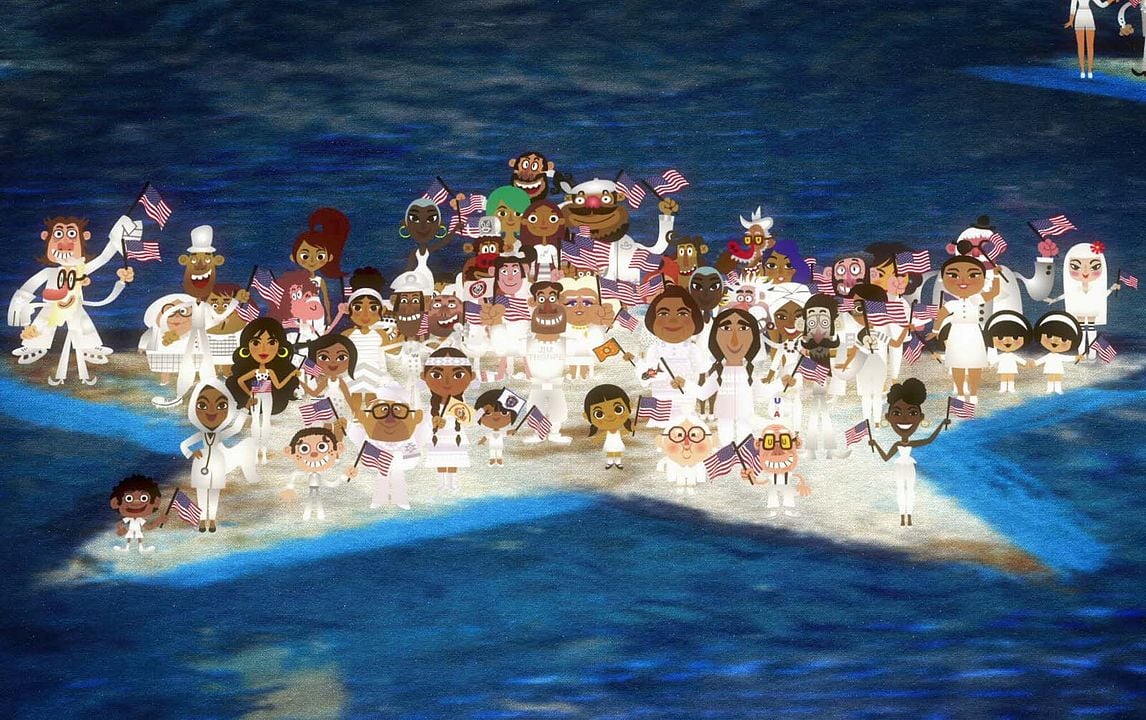 Estamos unidos : Foto