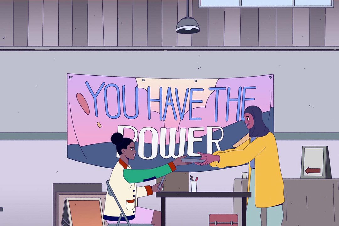 Estamos unidos : Foto